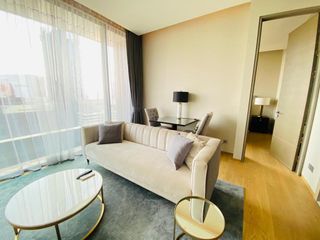 Condo en venta de 1 habitaciones en Sathon, Bangkok