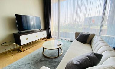 Продажа 1 кровать кондо в Сатхон, Бангкок