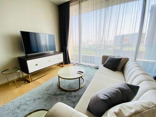 Condo en venta de 1 habitaciones en Sathon, Bangkok
