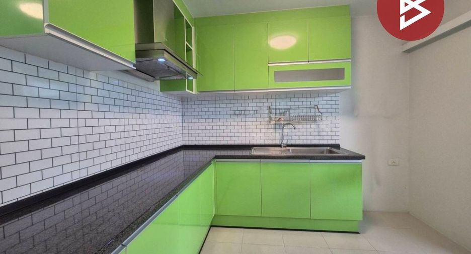 À vendre 3 chambres maison à Bang Kruai, Nonthaburi
