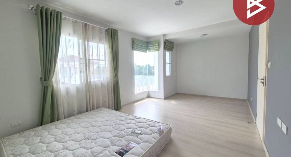 À vendre 3 chambres maison à Bang Kruai, Nonthaburi