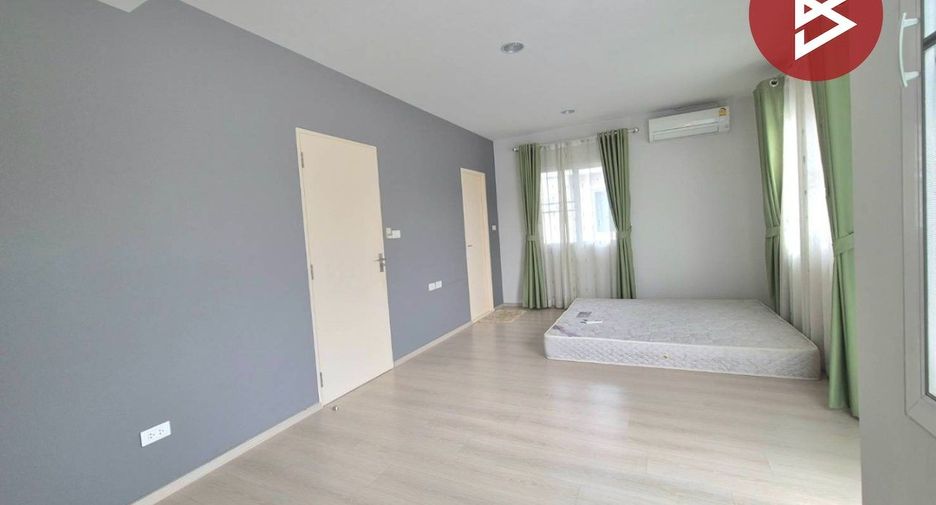 À vendre 3 chambres maison à Bang Kruai, Nonthaburi