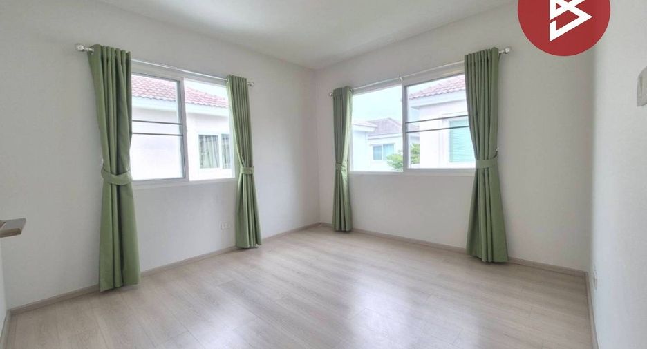 À vendre 3 chambres maison à Bang Kruai, Nonthaburi
