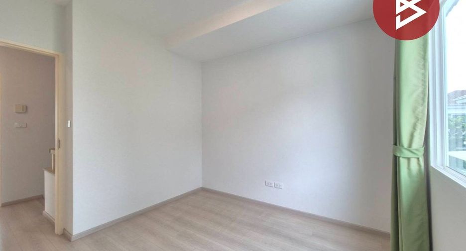 À vendre 3 chambres maison à Bang Kruai, Nonthaburi