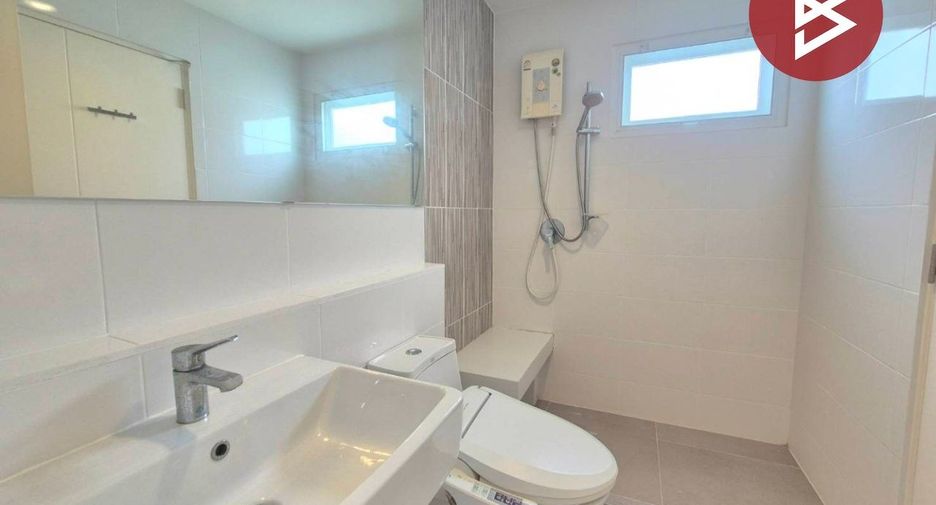 À vendre 3 chambres maison à Bang Kruai, Nonthaburi