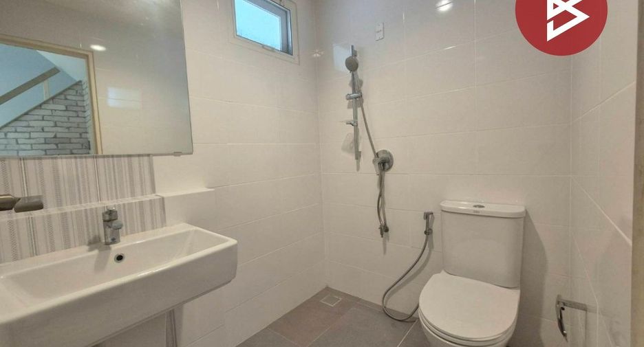 À vendre 3 chambres maison à Bang Kruai, Nonthaburi