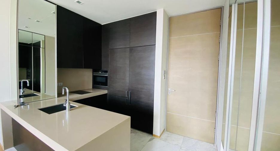 Condo en venta de 1 habitaciones en Sathon, Bangkok