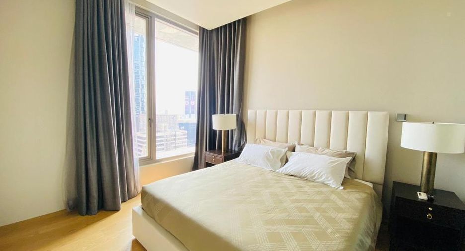 Condo en venta de 1 habitaciones en Sathon, Bangkok