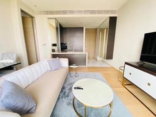Condo en venta de 1 habitaciones en Sathon, Bangkok
