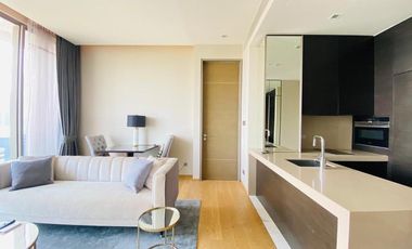 Продажа 1 кровать кондо в Сатхон, Бангкок