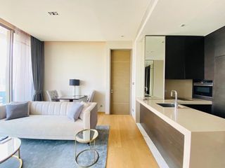 Condo en venta de 1 habitaciones en Sathon, Bangkok