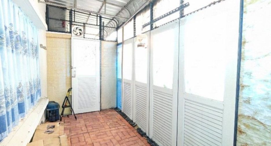 出售 4 卧室 独立屋 在 Khlong Sam Wa, 曼谷