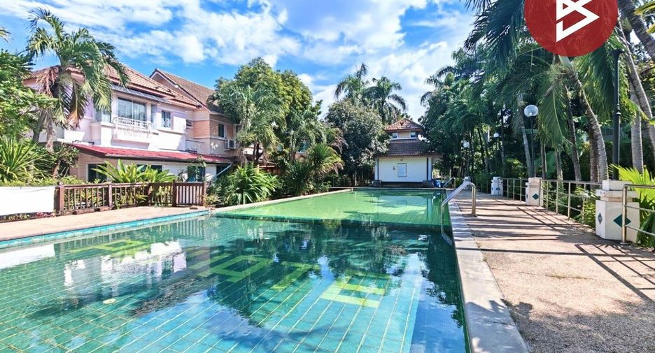 出售 4 卧室 独立屋 在 Khlong Sam Wa, 曼谷