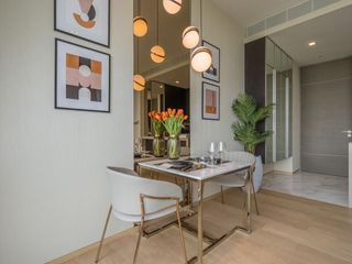 Condo en venta de 1 habitaciones en Sathon, Bangkok