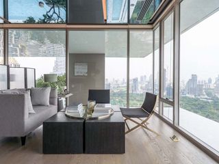 Condo en venta de 1 habitaciones en Sathon, Bangkok