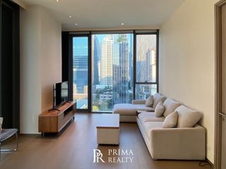 À vendre 1 chambre condo à Pathum Wan, Bangkok