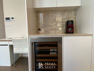 À vendre 1 chambre condo à Pathum Wan, Bangkok