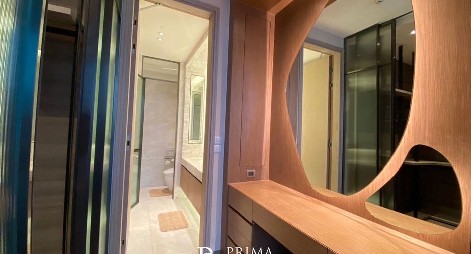 Продажа 1 кровать кондо в Патхум Щан, Бангкок