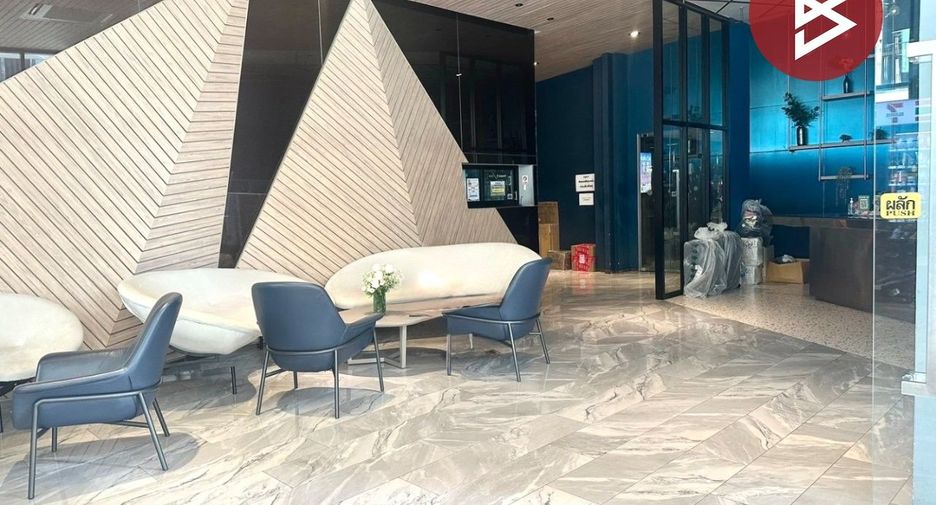 Condo en venta de 2 habitaciones en Chom Thong, Bangkok