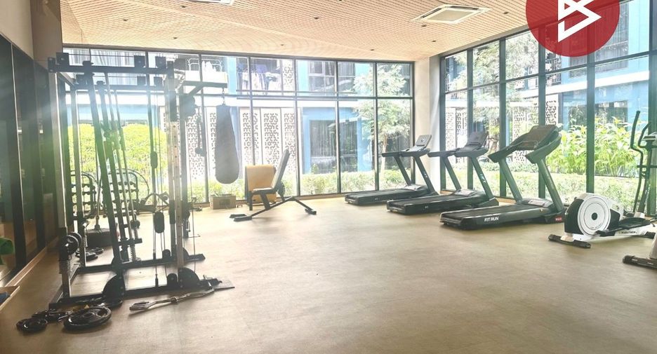 Condo en venta de 2 habitaciones en Chom Thong, Bangkok