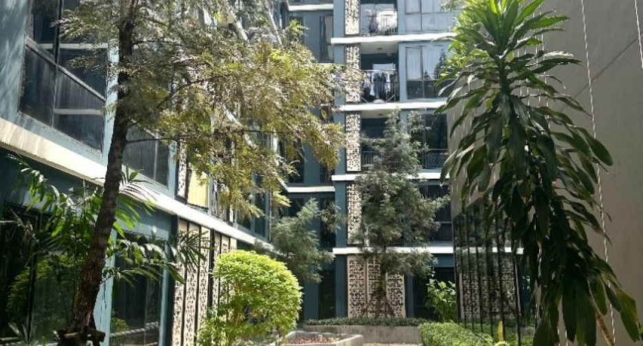 Condo en venta de 2 habitaciones en Chom Thong, Bangkok