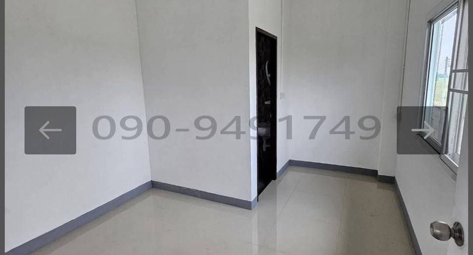 For rent 4 bedrooms warehouse in Lat Lum Kaeo, Pathum Thani