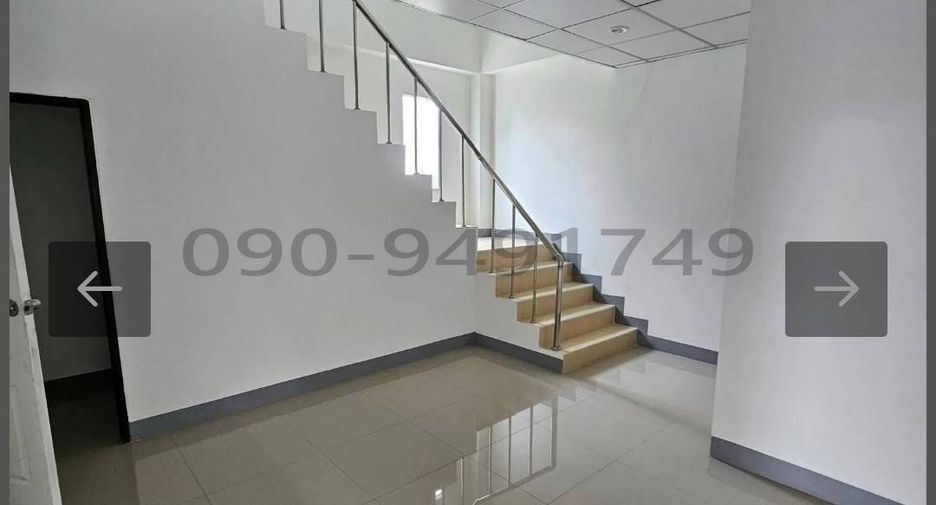 For rent 4 bedrooms warehouse in Lat Lum Kaeo, Pathum Thani