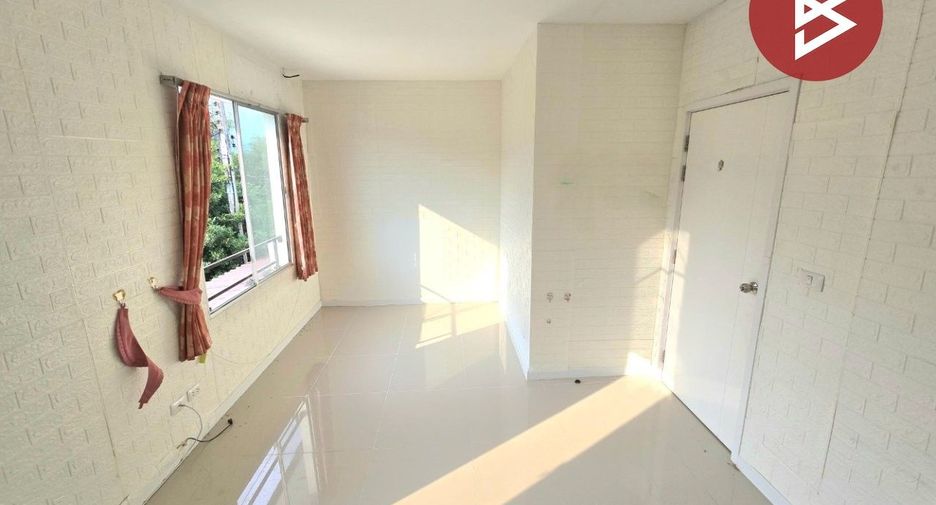 For sale 3 bedrooms townhouse in Phra Samut Chedi, Samut Prakan