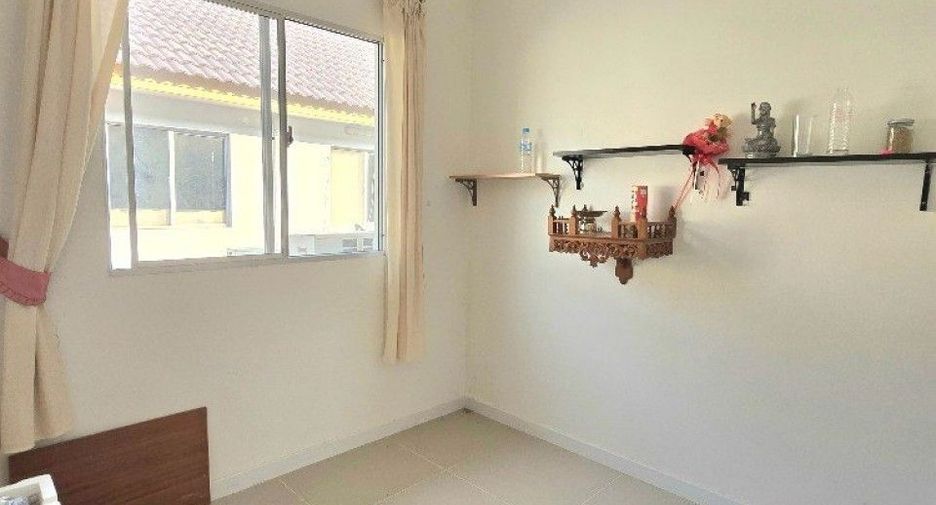 For sale 3 bedrooms townhouse in Phra Samut Chedi, Samut Prakan