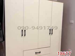 For sale 2 bedrooms townhouse in Saphan Sung, Bangkok