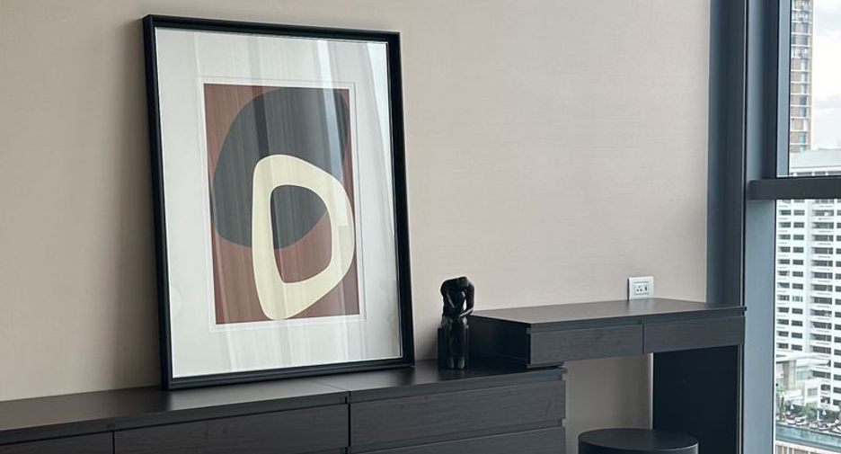 Продажа 2 спальни кондо в Патхум Щан, Бангкок