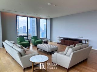 Condo en venta de 3 habitaciones en Pathum Wan, Bangkok