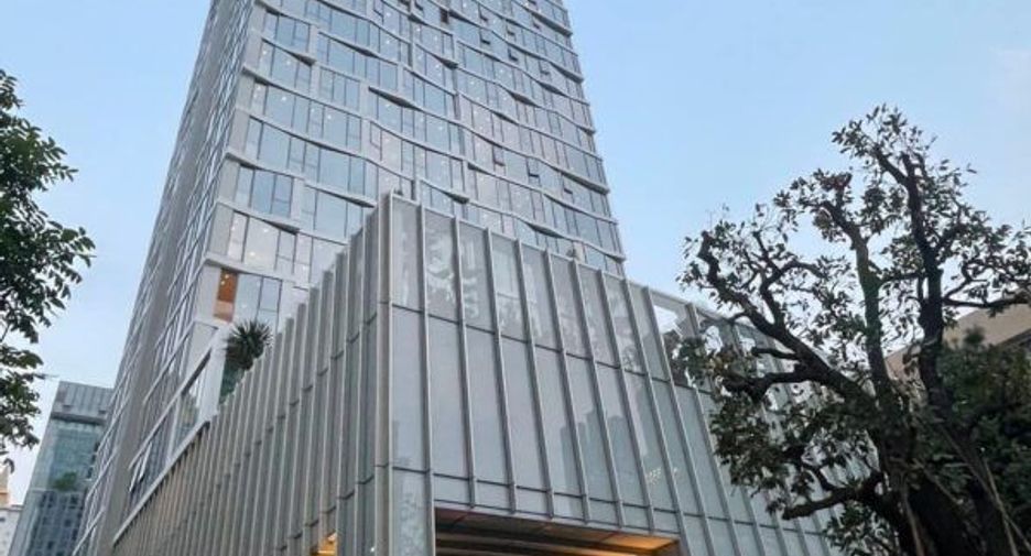 Продажа 3 спальни кондо в Патхум Щан, Бангкок