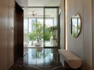Condo en venta de 3 habitaciones en Pathum Wan, Bangkok