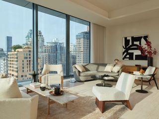 Condo en venta de 3 habitaciones en Pathum Wan, Bangkok