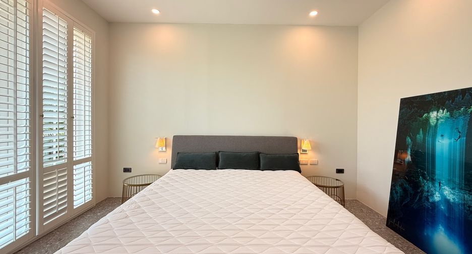 For sale 3 bedrooms villa in Hua Hin, Prachuap Khiri Khan