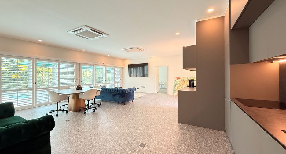 For sale 3 bedrooms villa in Hua Hin, Prachuap Khiri Khan