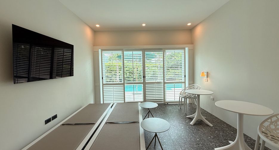 For sale 3 bedrooms villa in Hua Hin, Prachuap Khiri Khan