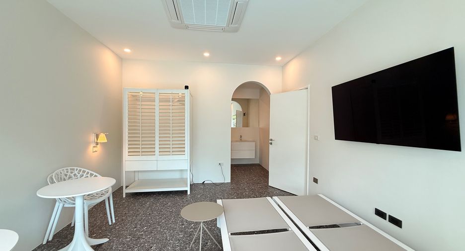 For sale 3 bedrooms villa in Hua Hin, Prachuap Khiri Khan