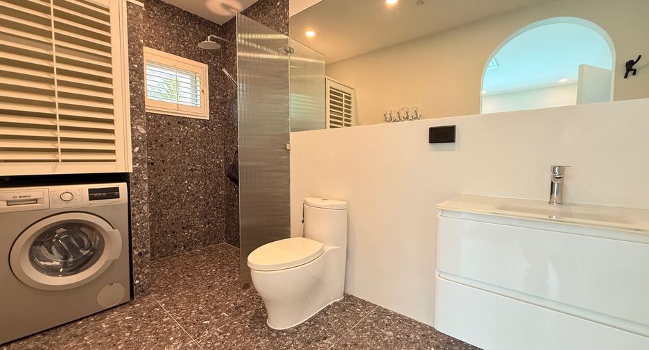 For sale 3 bedrooms villa in Hua Hin, Prachuap Khiri Khan
