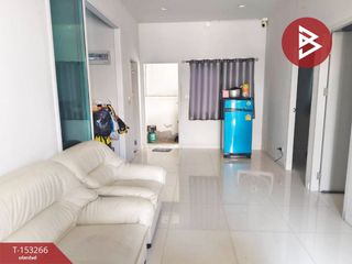 出售 2 卧室 独立屋 在 Bang Pakong, Chachoengsao