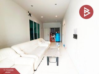 出售 2 卧室 独立屋 在 Bang Pakong, Chachoengsao