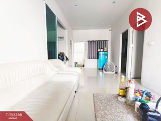 出售 2 卧室 独立屋 在 Bang Pakong, Chachoengsao