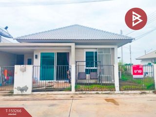 出售 2 卧室 独立屋 在 Bang Pakong, Chachoengsao