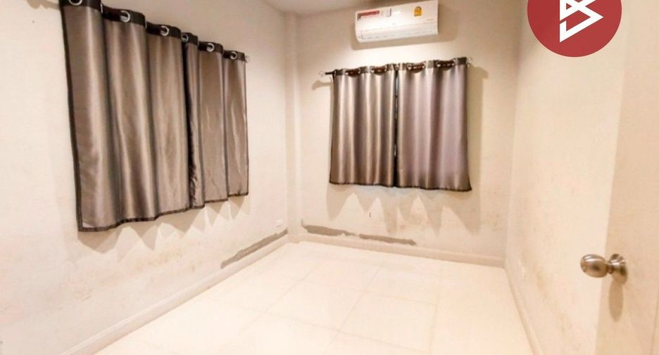 出售 2 卧室 独立屋 在 Bang Pakong, Chachoengsao