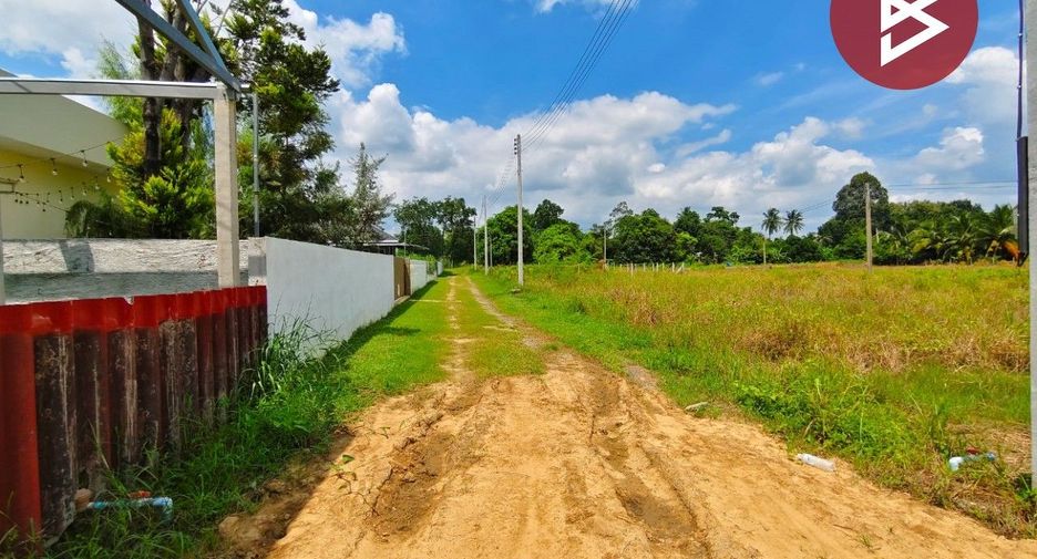 Terreno en venta en Tha Muang, Kanchanaburi