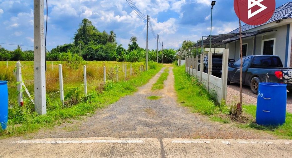 Terreno en venta en Tha Muang, Kanchanaburi