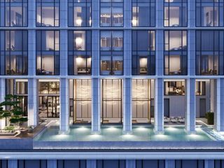 For rent 5 bedrooms condo in Sathon, Bangkok