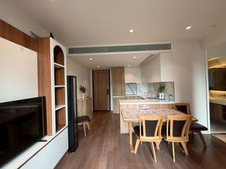 出租 2 卧室 公寓 在 Khlong Toei, 曼谷
