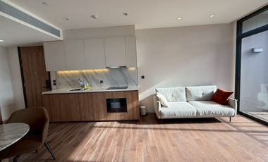 Wohnung zur Miete mit 2 Zimmer in Khlong Toei, Bangkok